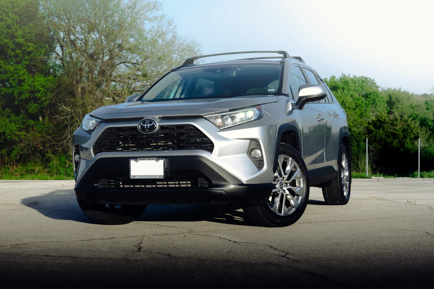 2019 Chevrolet Equinox photo 3